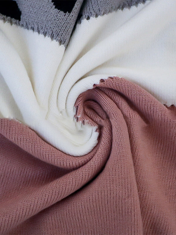 Levoire | Pull À Col Rond Pour Femmes