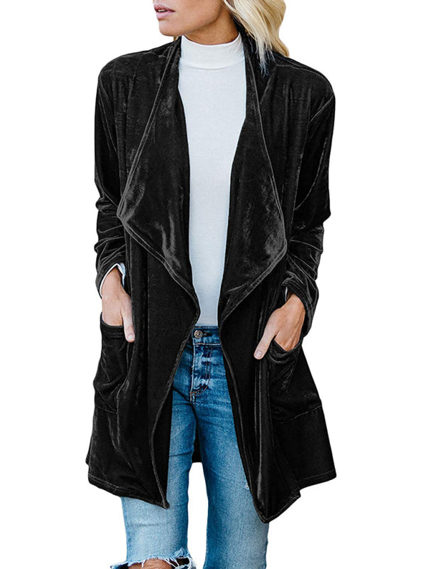 Levoire | Manteau sportif et chaud Style 4