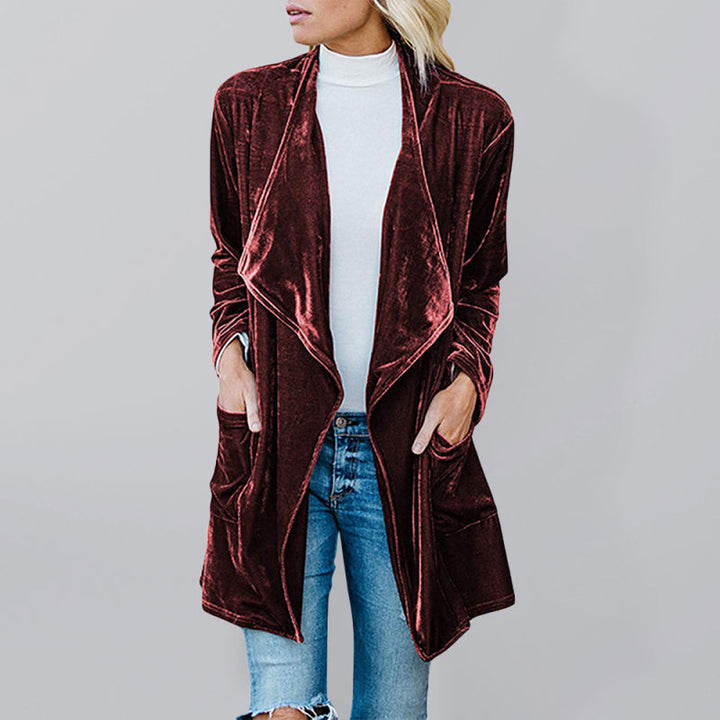 Levoire | Manteau sportif et chaud Style 2
