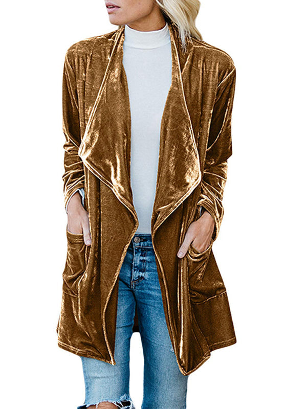 Levoire | Manteau sportif et chaud Style 1