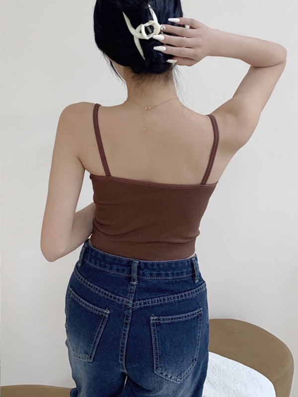 Levoire | Indre Bottoming Vest avec coussin de poitrine fixe hautement respirant veste