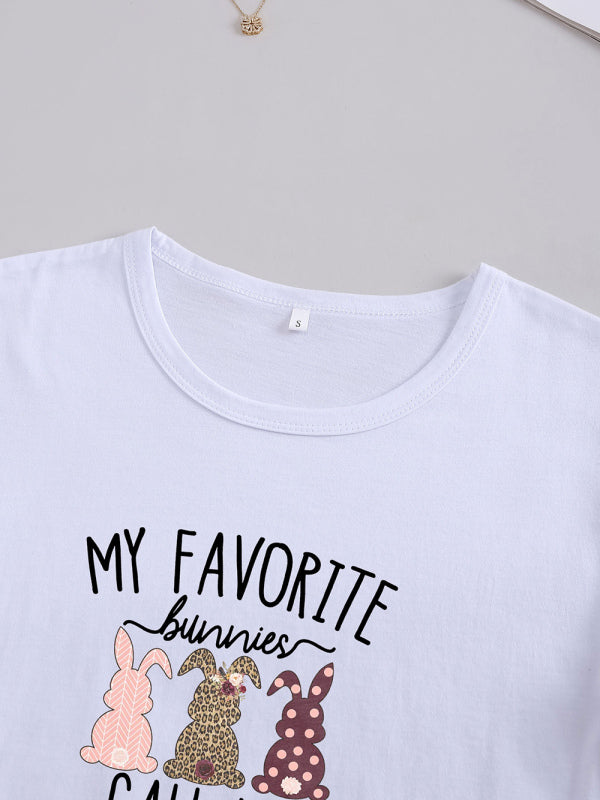 Levoire | Doux pull à col rond en tricot pour femmes printemps-été