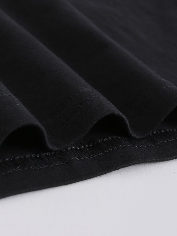 Levoire | T-shirt à col rond léopard Hase Süppy