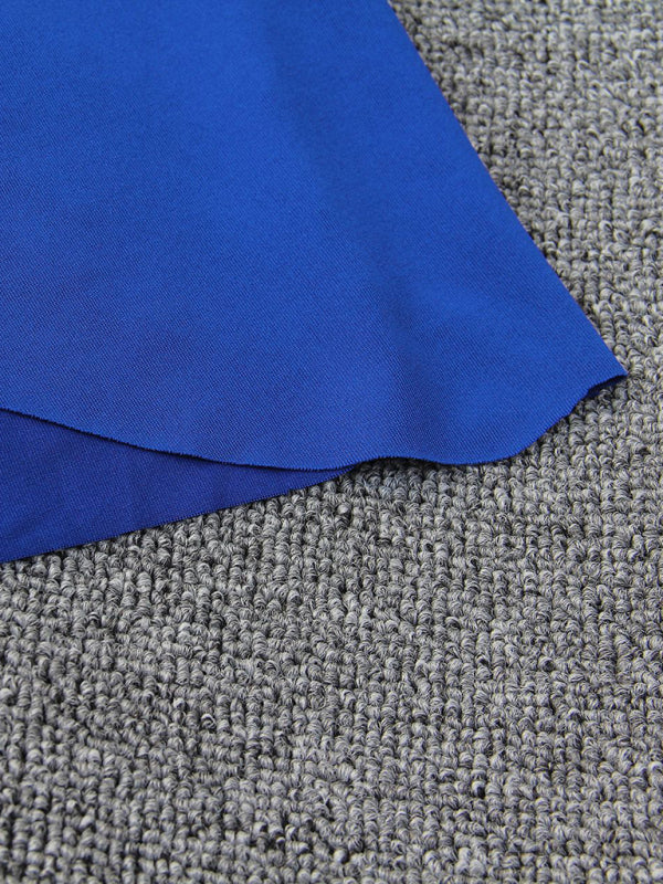 Levoire | Robe sexy à fente latérale en dentelle pour femme