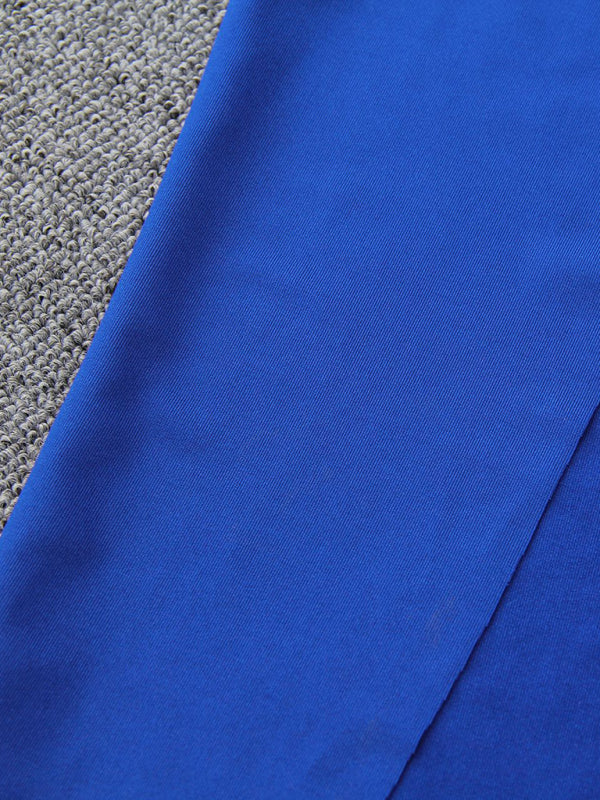 Levoire | Robe sexy à fente latérale en dentelle pour femme
