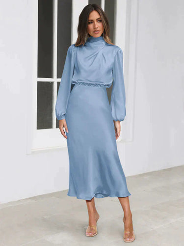 Levoire | Robes De Soirée Élégantes Avec Manches Longues