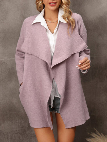 Levoire | Manteau féminin et confortable