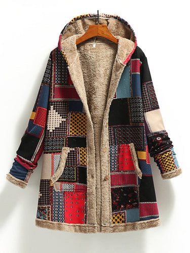 Levoire | Manteau confortable et chaud