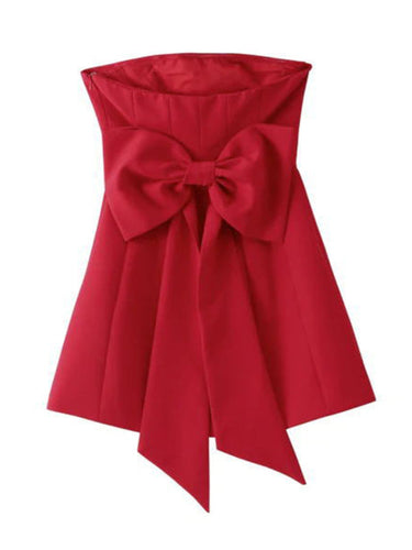 Levoire | Femme Nouvelle Sexy Décolleté Torsadé Robe Svelte Jupe Courte Robe