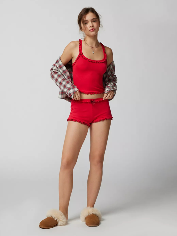 Levoire | Femmes nouvelle mode décontractée pantalons shorts robe