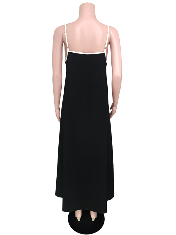 Levoire | Mode femme Tablier lin avec poches
