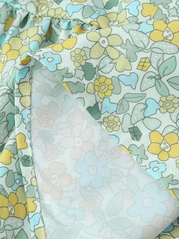 Levoire | Nouveau haut à motif nœud pour femmes