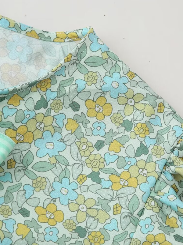 Levoire | Nouveau haut à motif nœud pour femmes