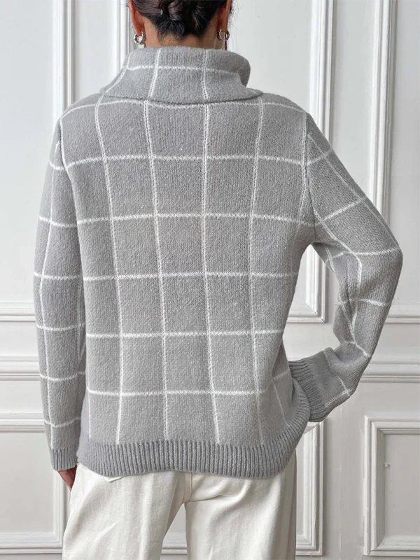 Levoire | Moderne Et Confortable Pull Idéal Pour Un Usage Quotidien