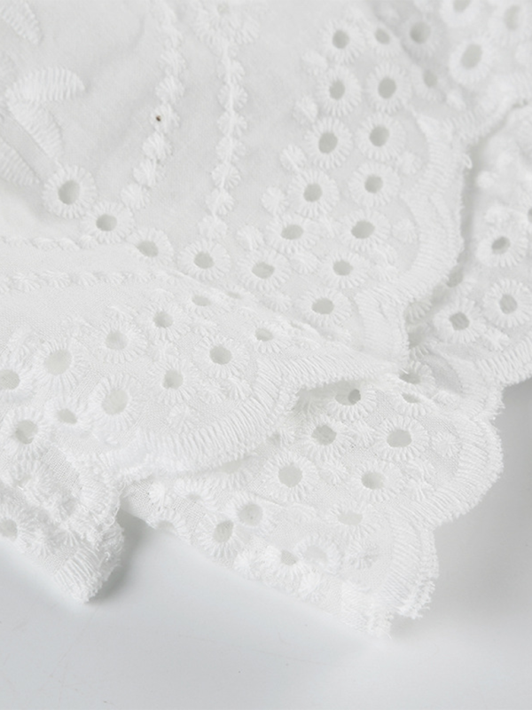 Levoire | Nouvelle sexy trouée gâteau jupe tube robe