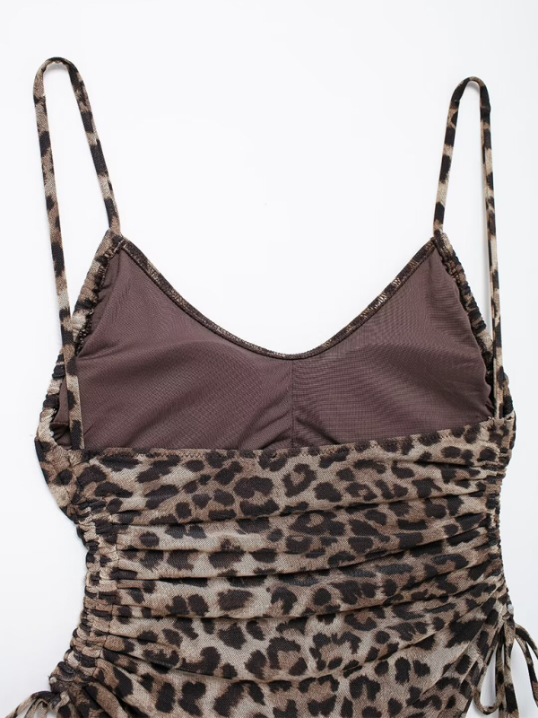 Levoire | Nouveau maillot de bain imprimé animal