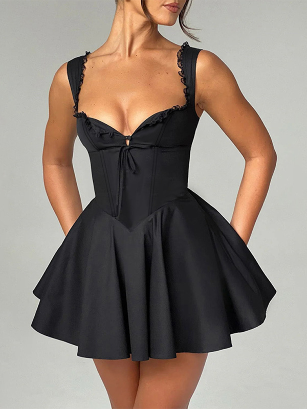 Levoire | Nouvelle robe à bretelles sans maintien Must