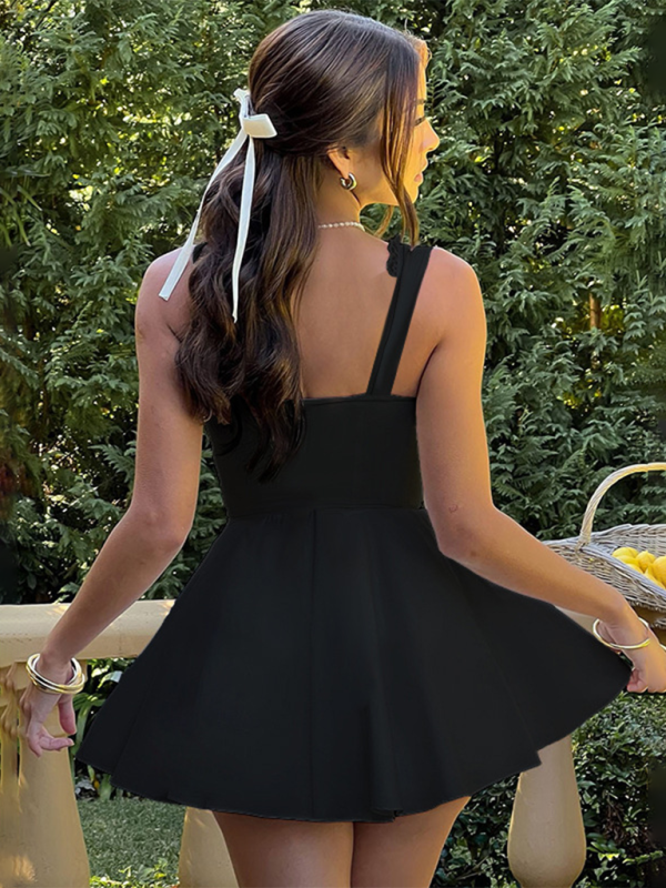 Levoire | Nouvelle robe à bretelles sans maintien
