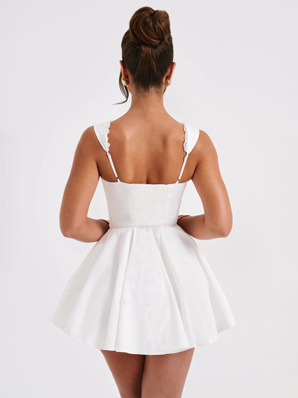 Levoire | Nouvelle robe à bretelles sans maintien