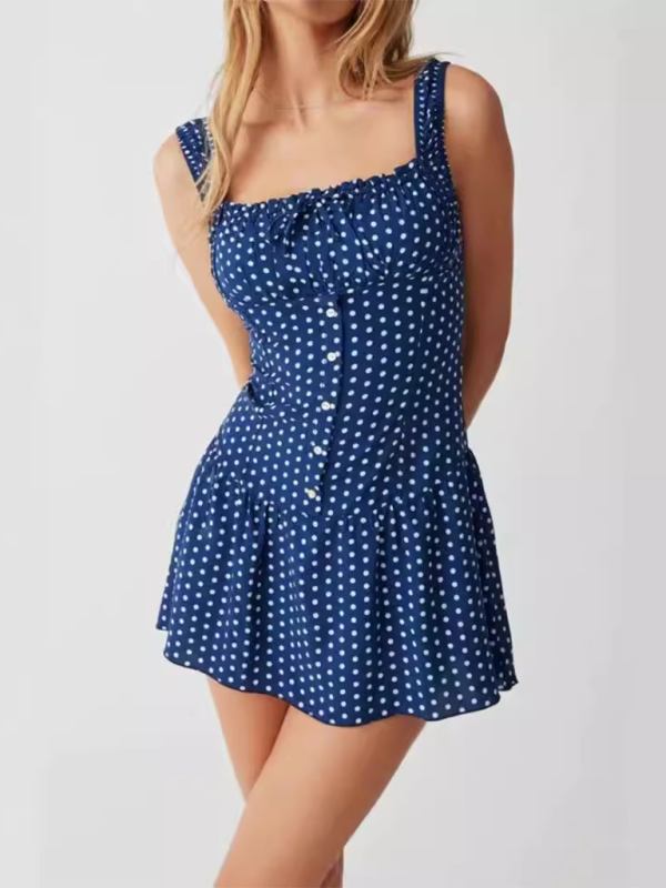 Levoire | Pisteprint-couleur-de-ombre-robe Violet-bleu ciel bleu marine