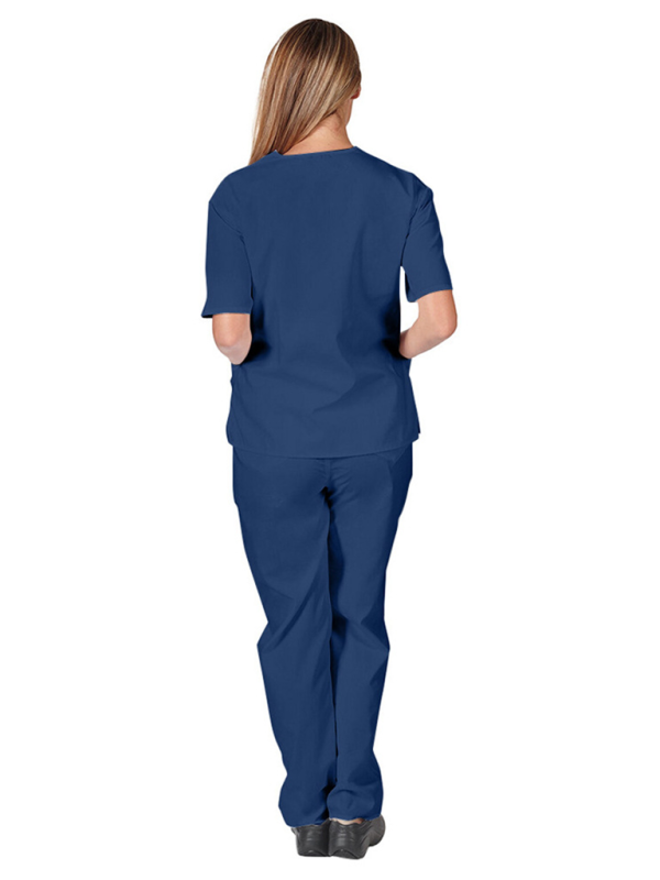 Levoire | Chiffon de bain fine blouse chirurgicale pour infirmières femmes vêtements de travail élastique à séchage rapide combinaison