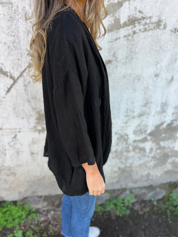 Levoire | Femme Décontractée Irmava Pochette Accessoire Veste