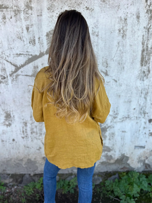Levoire | Femme Décontractée Irmava Pochette Accessoire Veste