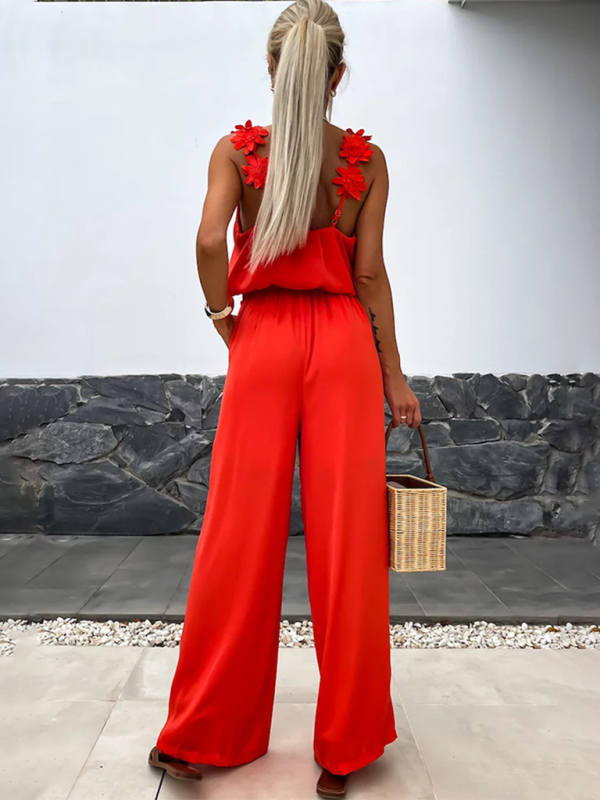 Levoire | Nouvelle Robe Décontractée Sans Bretelles Avec Poches