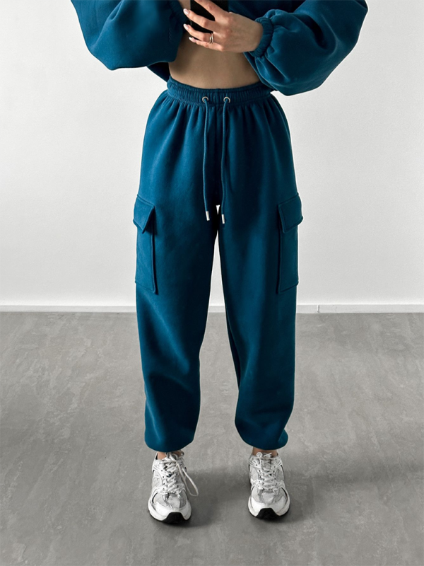 Levoire | Femmes nouvelle mode sport de loisir ensemble t-shirt collège