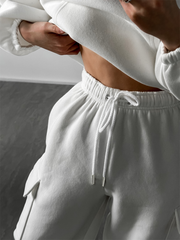 Levoire | Femmes nouvelle mode sport de loisir ensemble t-shirt collège