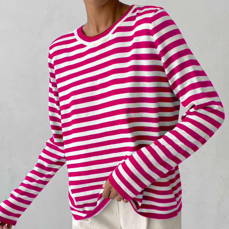 Levoire | Sweat-shirt en molleton pour femmes Stil B
