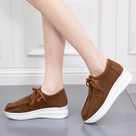 Levoire | Chaussure Élégante Pour Femme Avec Semelle Confortable