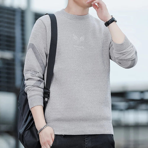 Levoire | Cardigan Automne Homme