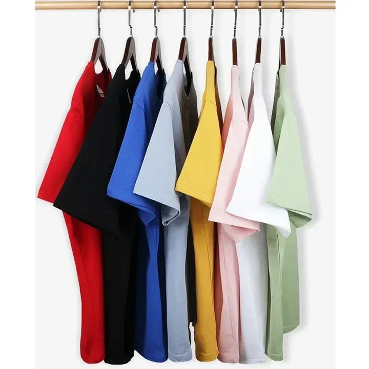 Levoire | T-Shirt Logo Élégante, Confortable Et Durable T-Shirt