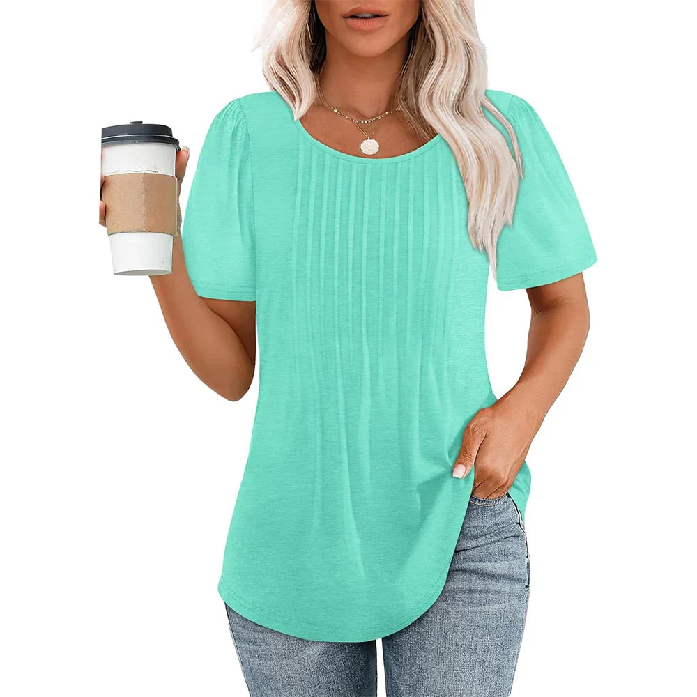 Levoire | T-shirt d'été élégant