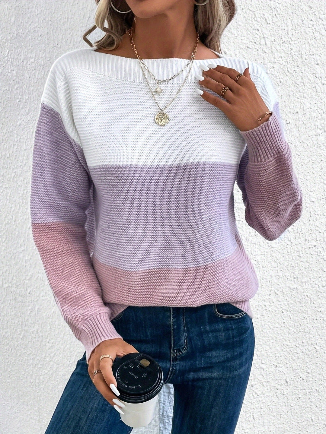 Levoire | Élégant et décontracté pull d'hiver Styles 2