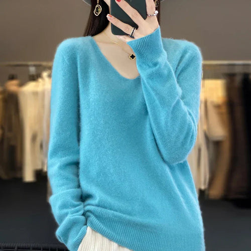 Levoire | Pull Confortable