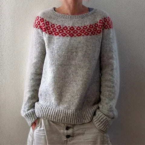 Levoire | Spacieux et Confortable Pull