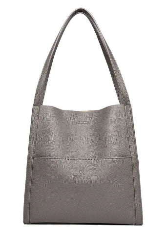 Levoire | VESTE D'ÉTÉ MINIMALE Gris
