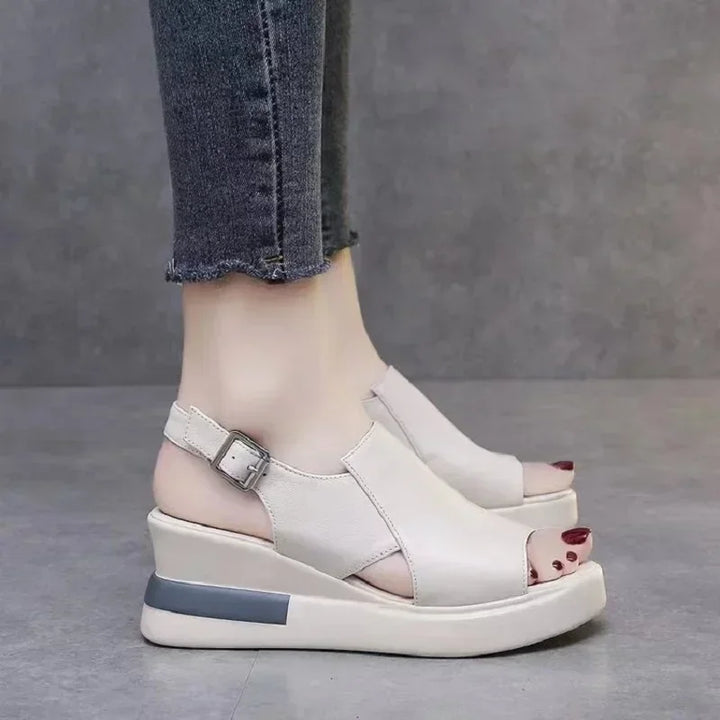 Levoire | Sandales Parfait Fr Lt