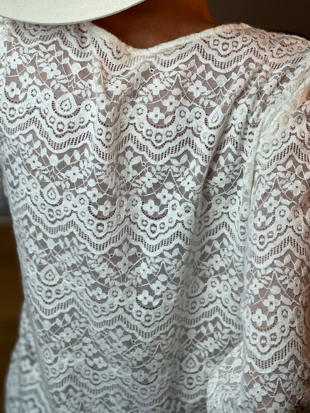 Levoire | Blouse En Tricot