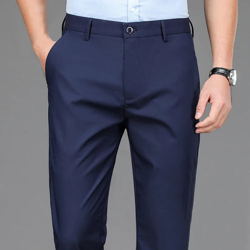 Levoire | Pantalons Confort Stretch Rennot Et Styles Et Loisirs
