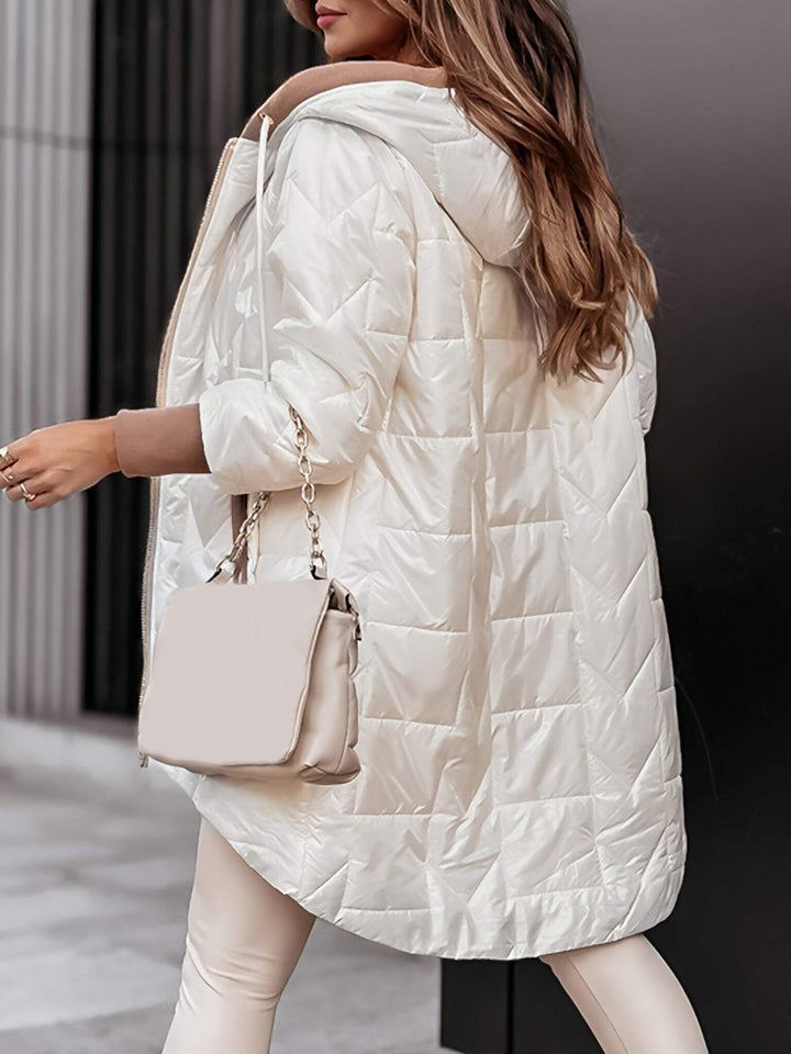 Levoire | Sweat à capuche tendance