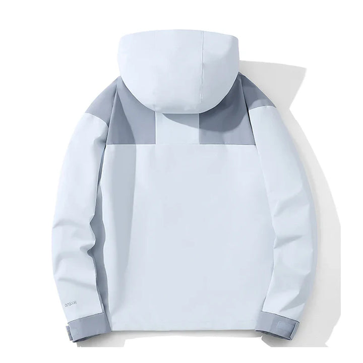 Levoire | Veste D'Extérieur Protection Contre Toutes Les Conditions Météorologiques
