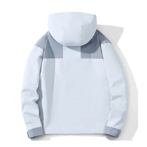 Levoire | Veste D'Extérieur Protection Contre Toutes Les Conditions Météorologiques