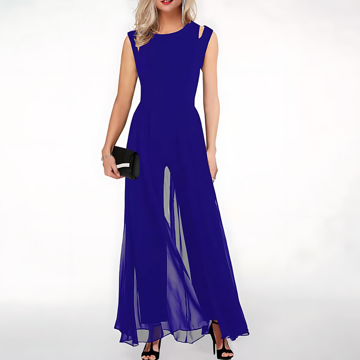 Levoire | Overall Confortable Bleu