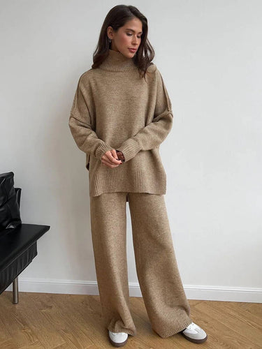 Levoire | Ensemble Élégant Et Confortable