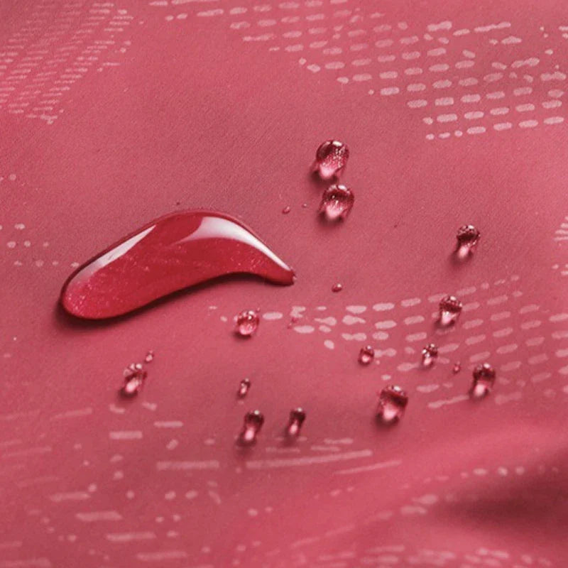 Levoire | Aventure Veste Coupe-Vent Pour Météo Incertaine