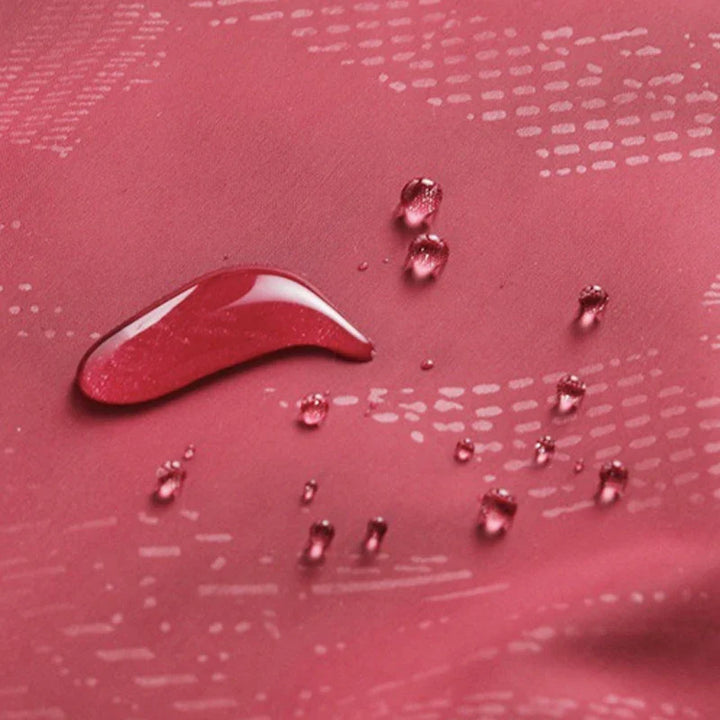 Levoire | Veste D'Aventure Coupe-Vent Par Tous Les Temps