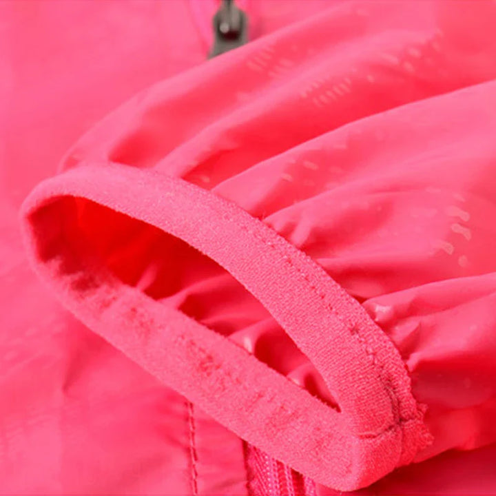 Levoire | Aventure Veste Coupe-Vent Pour Météo Incertaine